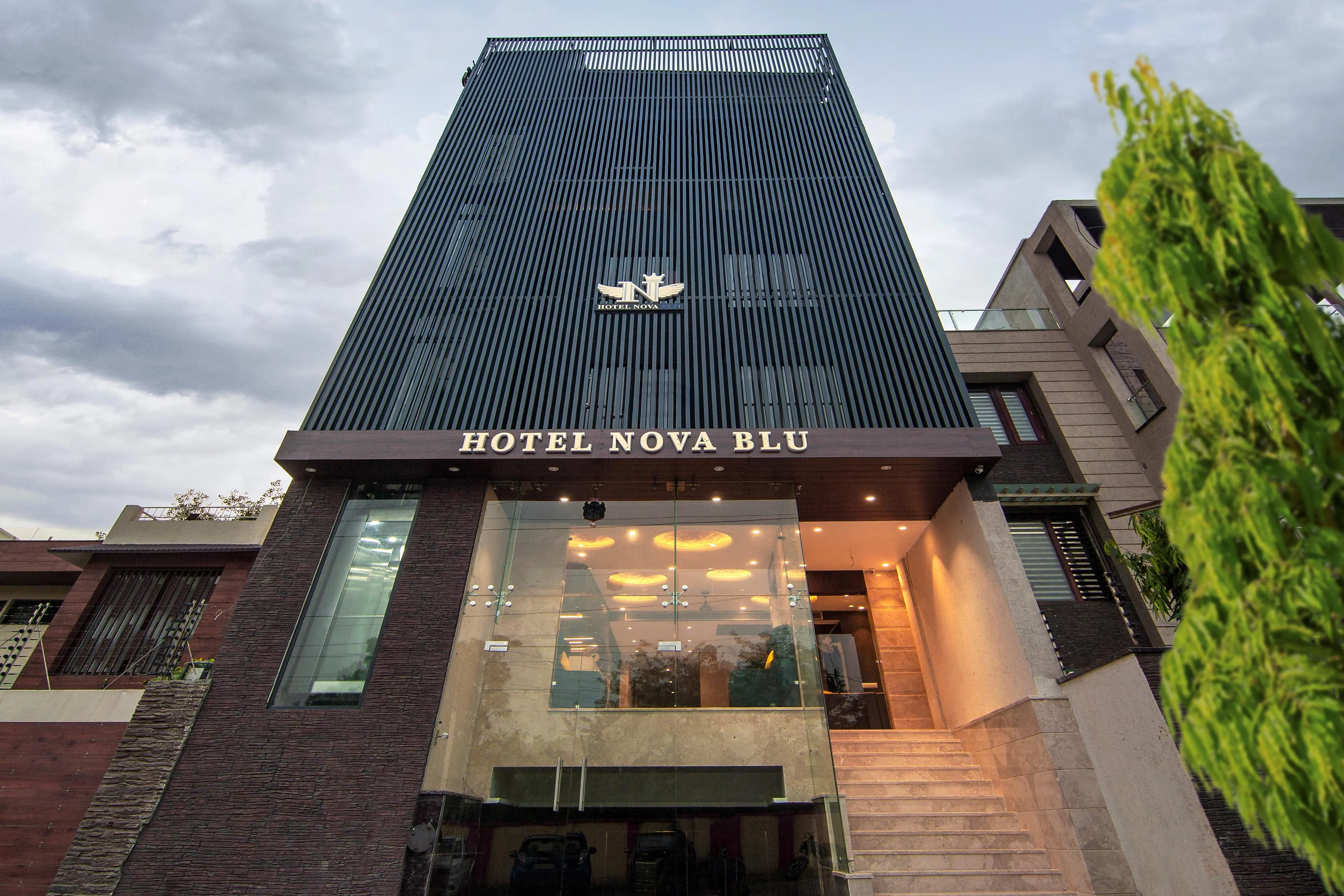 Hotel Nova Blu