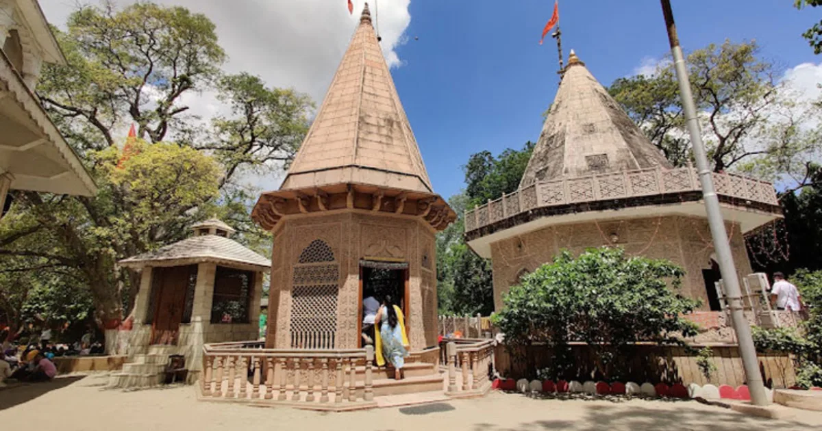 Vrindavan to Gokul Raman Reti Mathura Tour