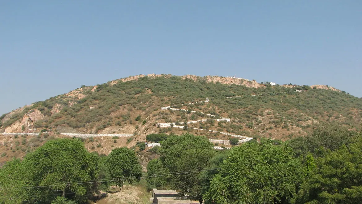 Gokul Raman Reti Mathura Local Tour