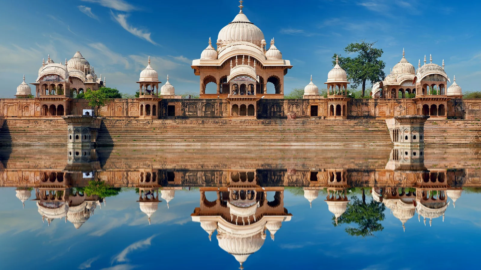 Agra Heritage Day Trip from Mathura